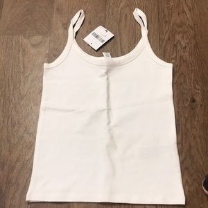 ☀️FOREVER 21 BASIC TANK☀️